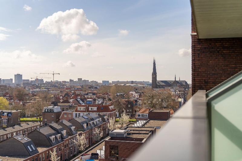 Hampshire Hotel   Delft Centre - Oda