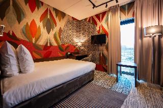 Hampshire Hotel   Delft Centre fotoÄŸrafÄ±