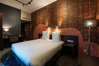 Hampshire Hotel   Delft Centre fotoÄŸrafÄ±