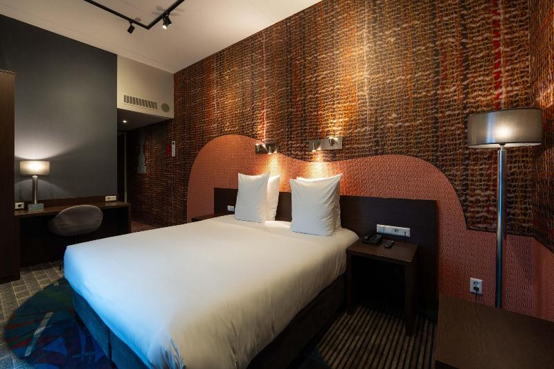 Hampshire Hotel   Delft Centre - Oda