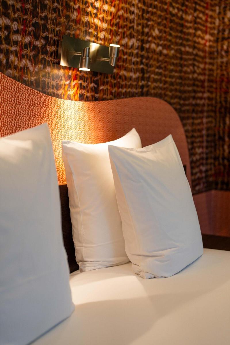 Hampshire Hotel   Delft Centre - Oda