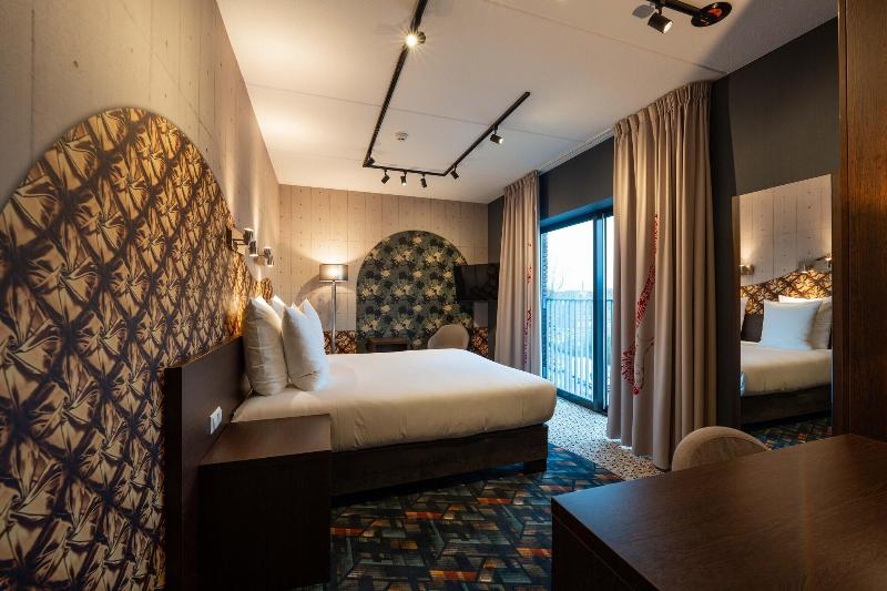 Hampshire Hotel   Delft Centre - Oda