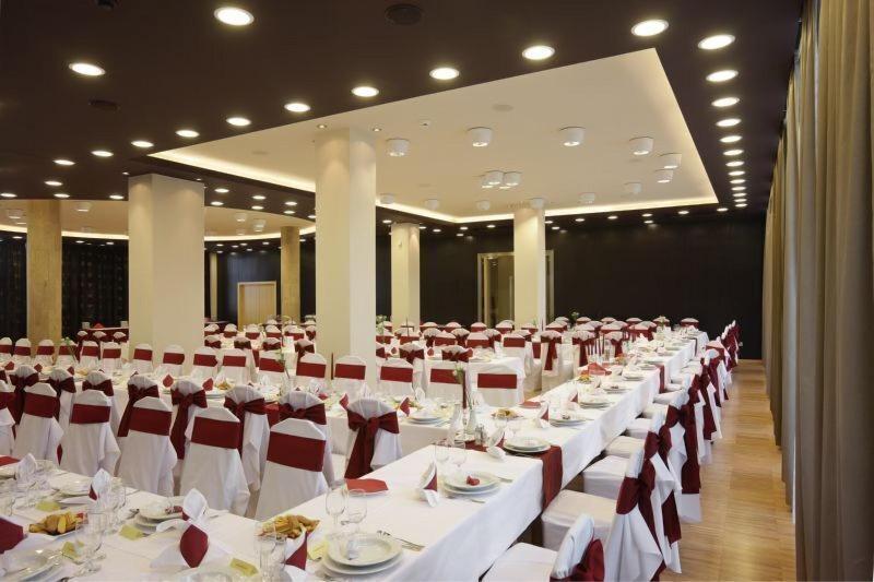 Laterum Conference And Wellness - Toplantı