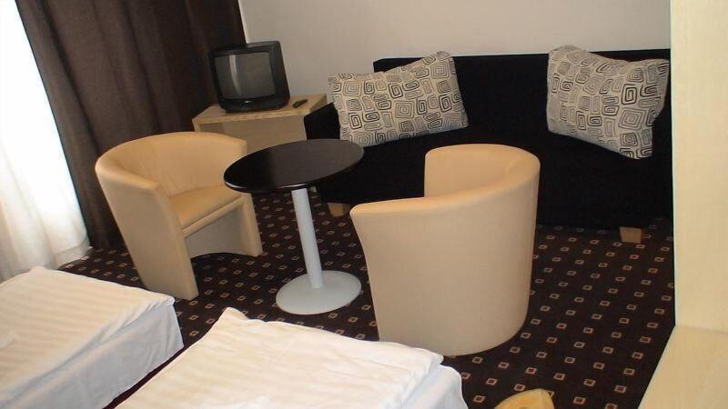 Laterum Conference And Wellness - Oda
