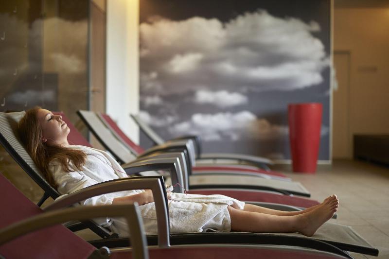 Laterum Conference And Wellness - Havuz