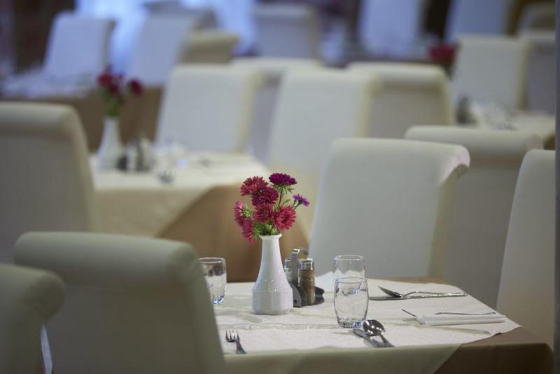 Laterum Conference And Wellness - Restoran