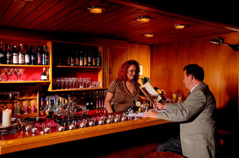 Hotel Beausite - Bar
