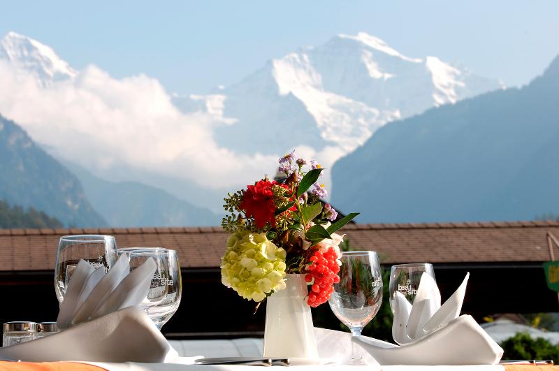 Hotel Beausite - Genel