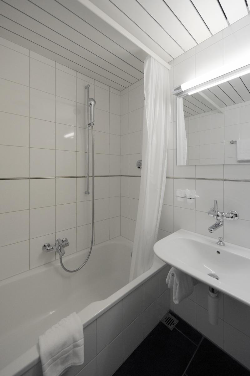 Hotel Beausite - Oda