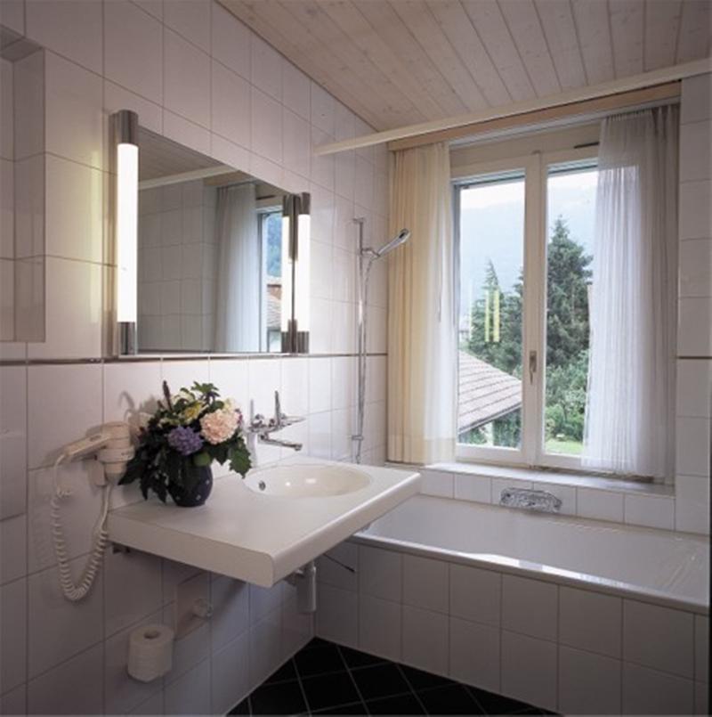 Hotel Beausite - Oda
