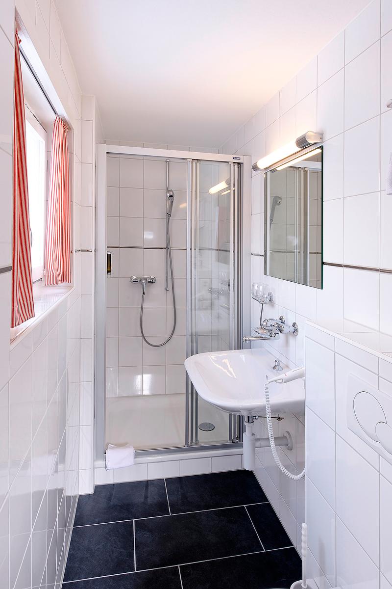 Hotel Beausite - Oda