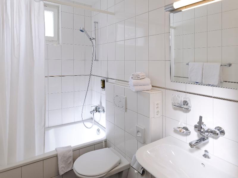 Hotel Beausite - Oda