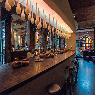East Hotel fotoÄŸrafÄ±