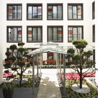 East Hotel fotoÄŸrafÄ±