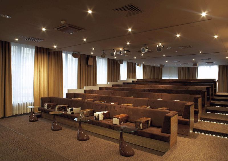 East Hotel - Toplantı