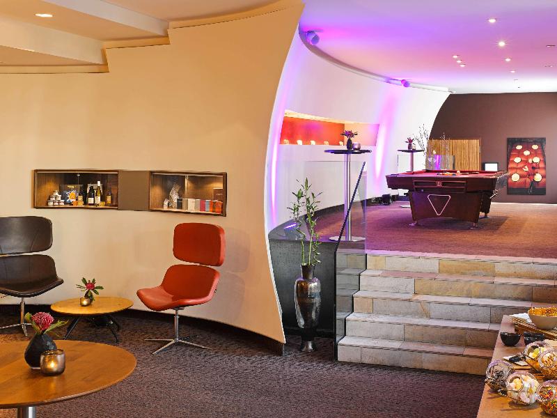 East Hotel - Toplantı