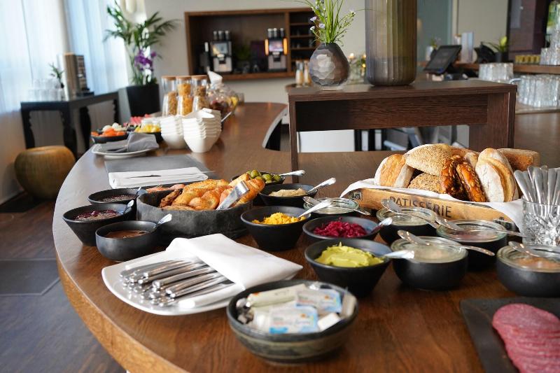 East Hotel - Toplantı