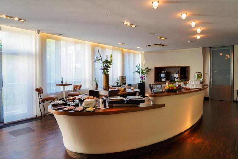 East Hotel - Toplantı