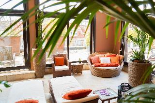 East Hotel fotoÄŸrafÄ±