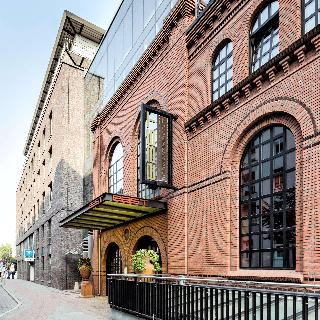 East Hotel fotoÄŸrafÄ±