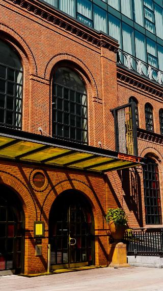 East Hotel fotoÄŸrafÄ±