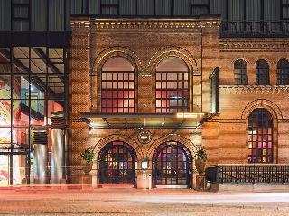East Hotel fotoÄŸrafÄ±