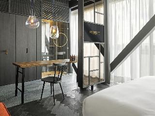 East Hotel fotoÄŸrafÄ±