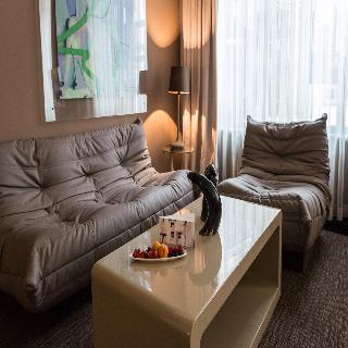 East Hotel fotoÄŸrafÄ±