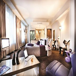 East Hotel fotoÄŸrafÄ±