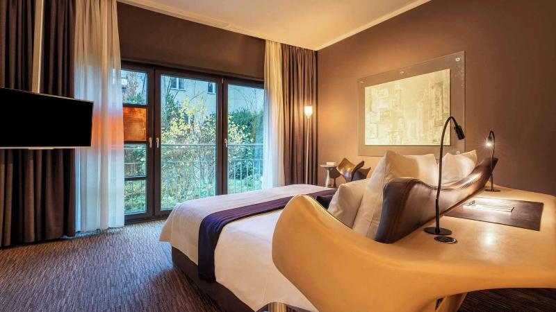 East Hotel - Oda