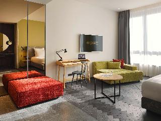 East Hotel fotoÄŸrafÄ±