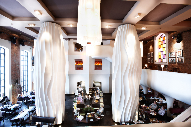 East Hotel fotoÄŸrafÄ±
