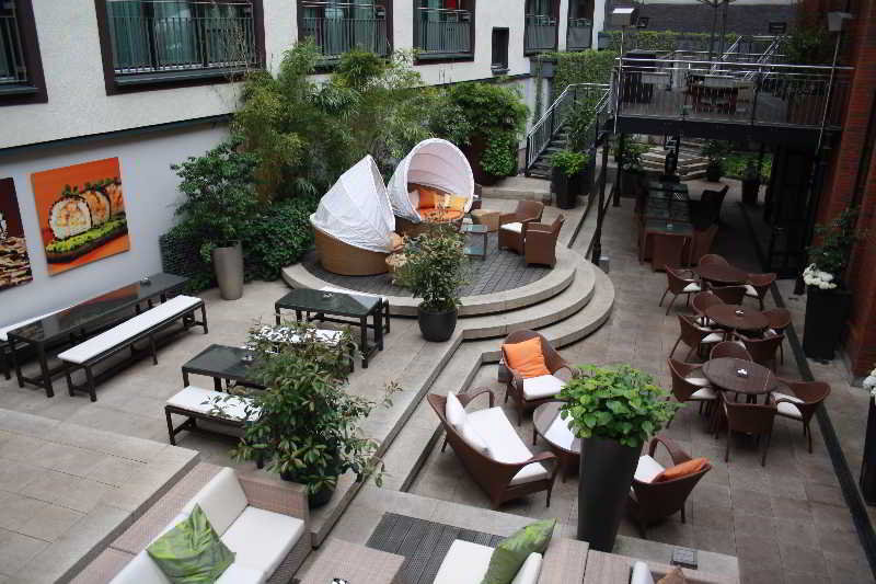 East Hotel fotoÄŸrafÄ±