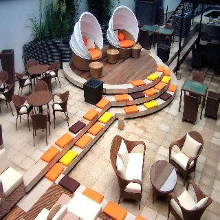 East Hotel fotoÄŸrafÄ±