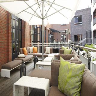 East Hotel fotoÄŸrafÄ±