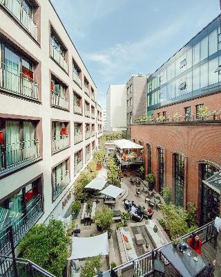 East Hotel fotoÄŸrafÄ±