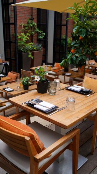 East Hotel fotoÄŸrafÄ±