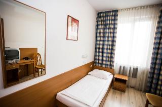Hotel Geblergasse fotoÄŸrafÄ±