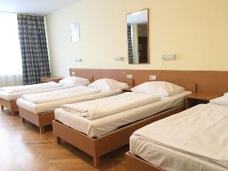 Hotel Geblergasse fotoÄŸrafÄ±
