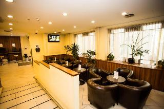 Hotel Geblergasse fotoÄŸrafÄ±