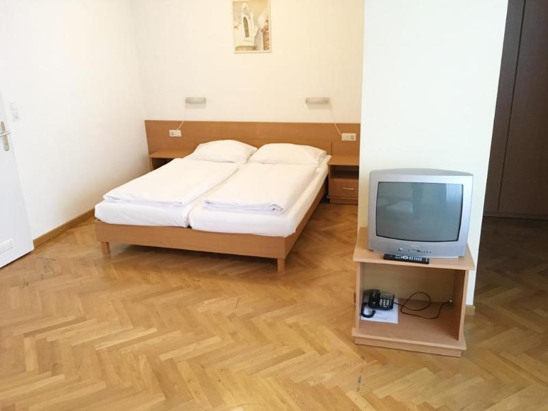 Hotel Geblergasse - Genel