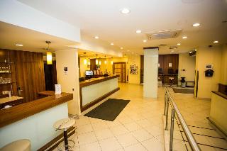 Hotel Geblergasse fotoÄŸrafÄ±