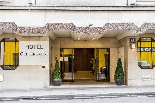 Hotel Geblergasse fotoÄŸrafÄ±