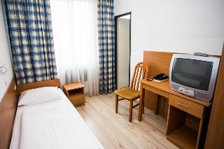 Hotel Geblergasse fotoÄŸrafÄ±