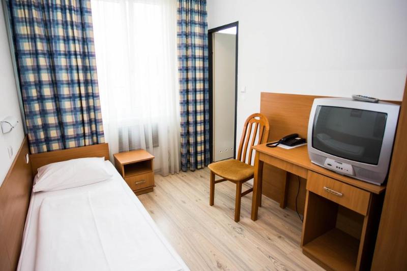 Hotel Geblergasse - Genel