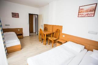 Hotel Geblergasse fotoÄŸrafÄ±