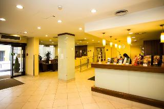 Hotel Geblergasse fotoÄŸrafÄ±