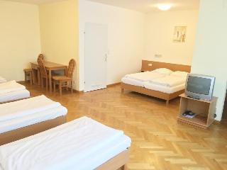 Hotel Geblergasse fotoÄŸrafÄ±
