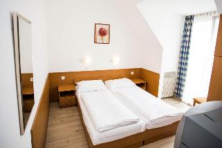 Hotel Geblergasse fotoÄŸrafÄ±