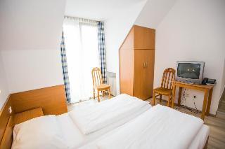 Hotel Geblergasse fotoÄŸrafÄ±